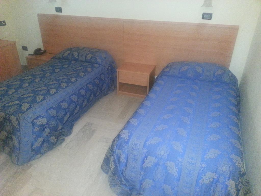 Hotel La Furnacelle Lanciano Kamer foto