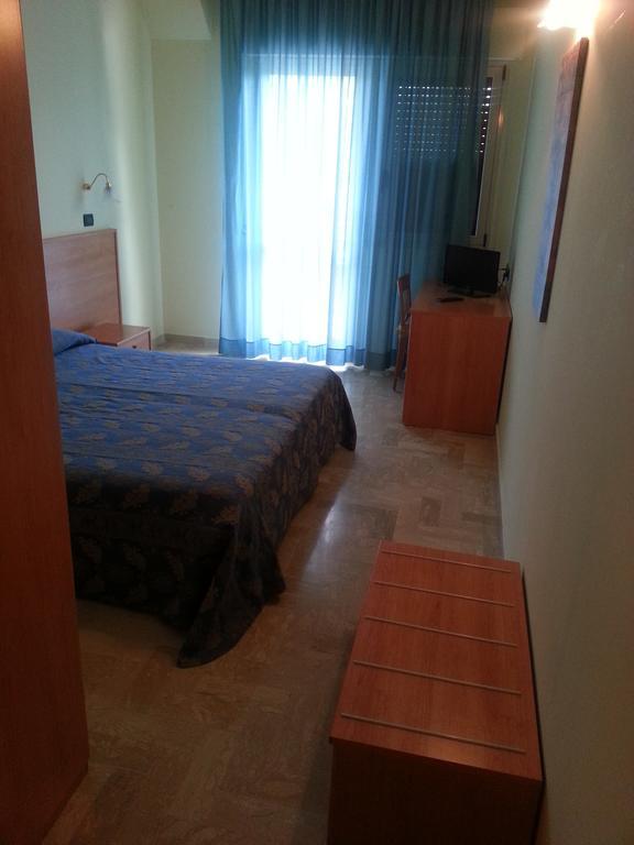 Hotel La Furnacelle Lanciano Kamer foto