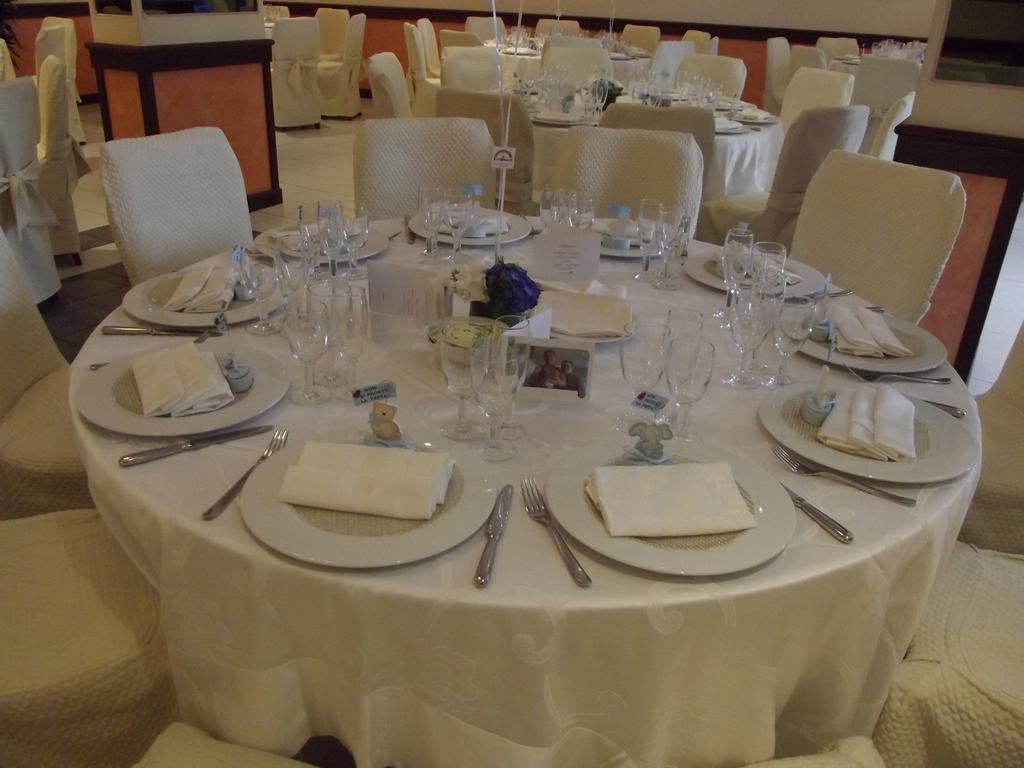 Hotel La Furnacelle Lanciano Buitenkant foto