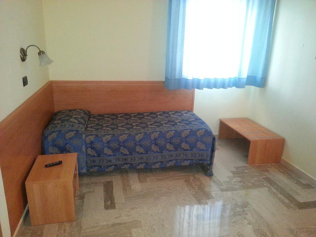 Hotel La Furnacelle Lanciano Kamer foto