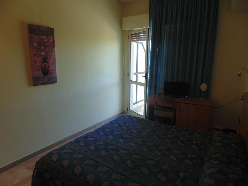 Hotel La Furnacelle Lanciano Buitenkant foto