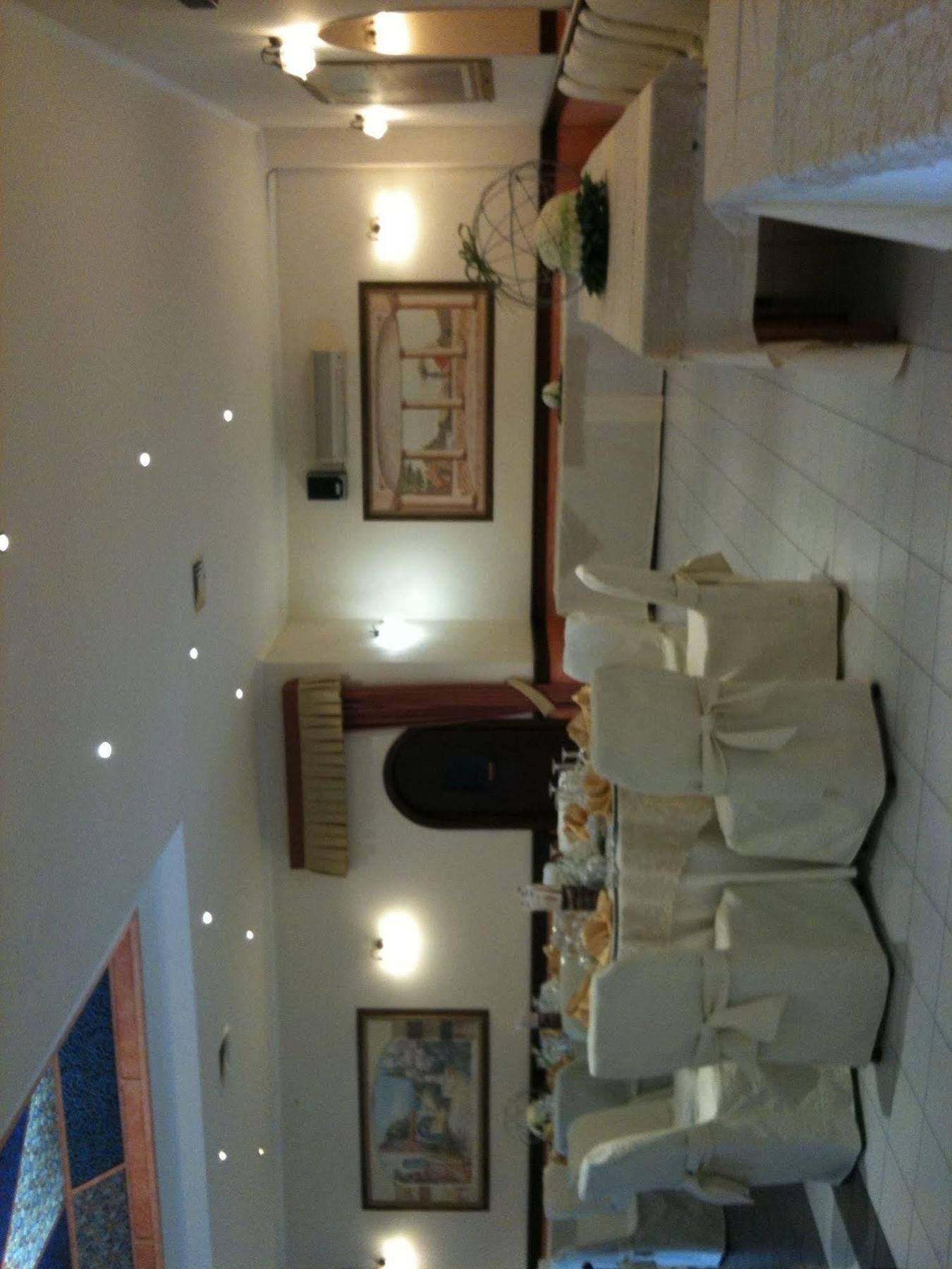 Hotel La Furnacelle Lanciano Buitenkant foto