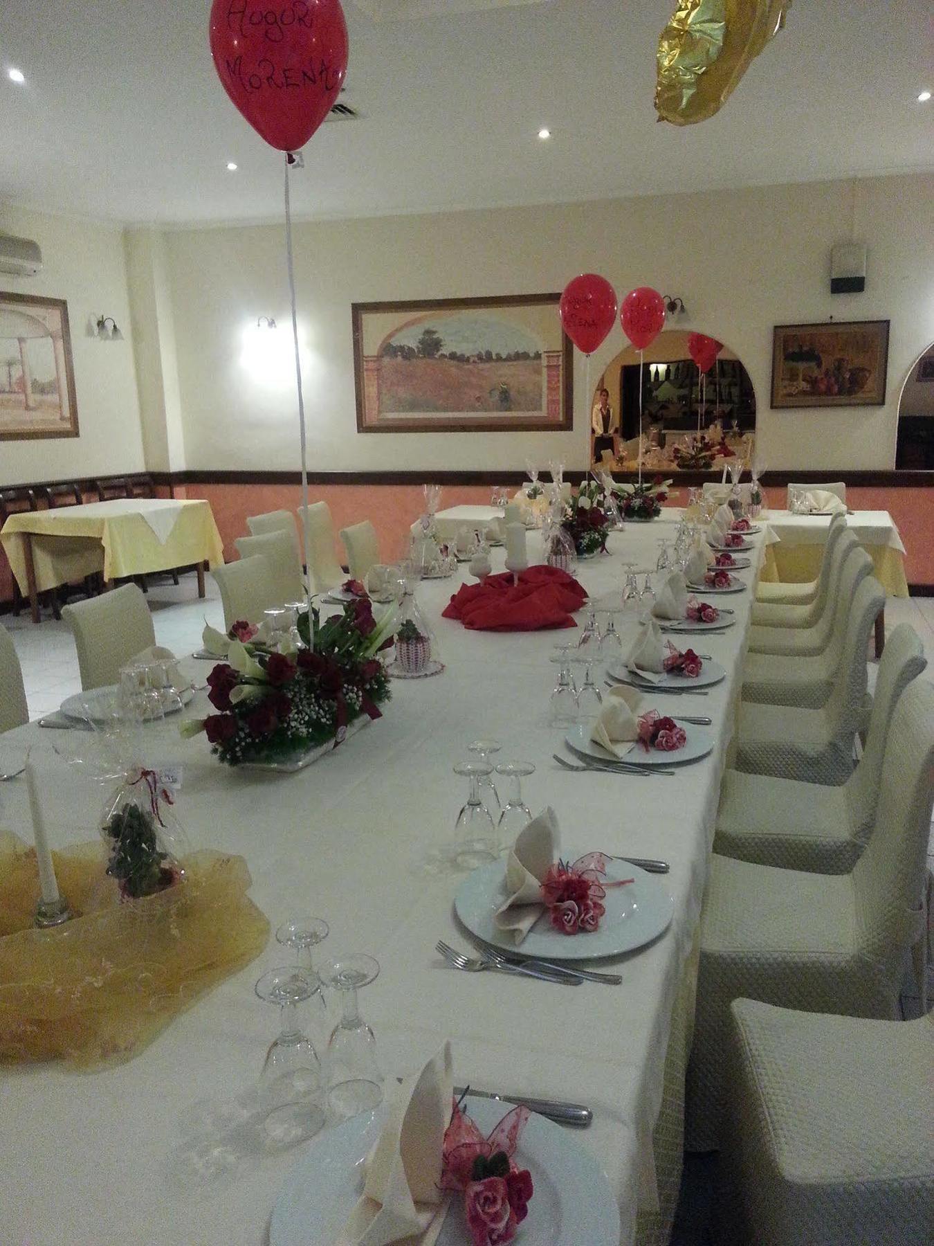 Hotel La Furnacelle Lanciano Buitenkant foto