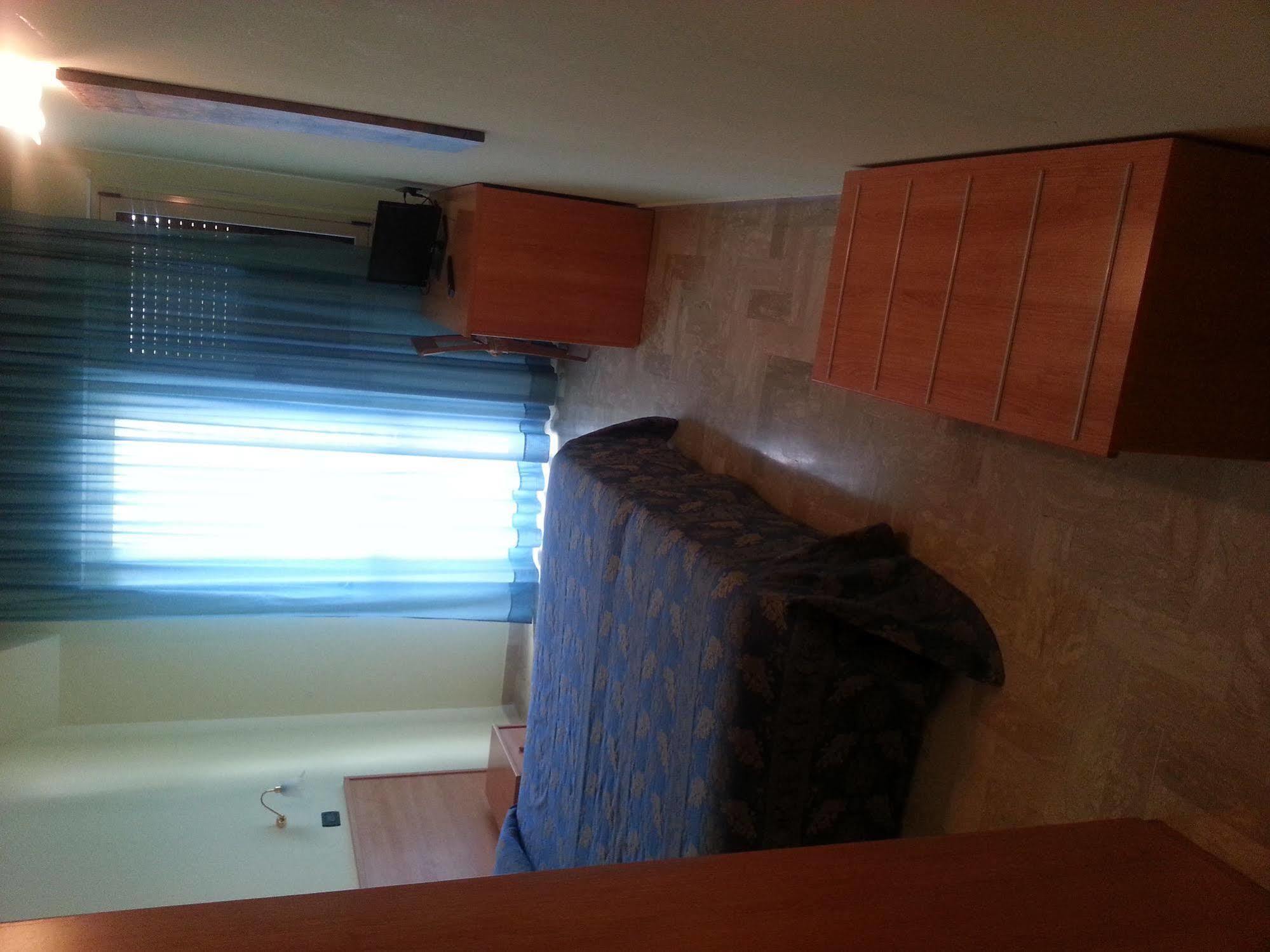 Hotel La Furnacelle Lanciano Buitenkant foto