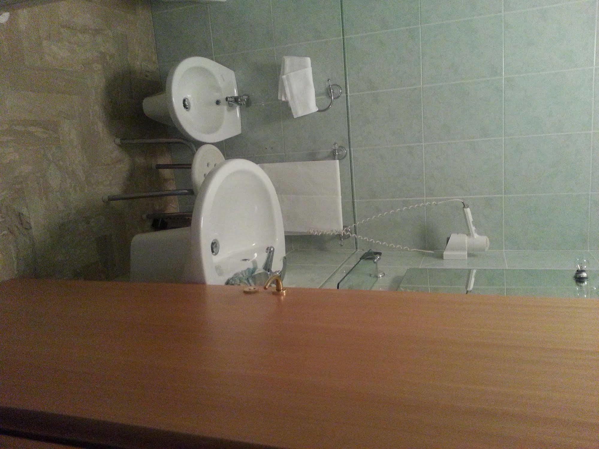 Hotel La Furnacelle Lanciano Buitenkant foto